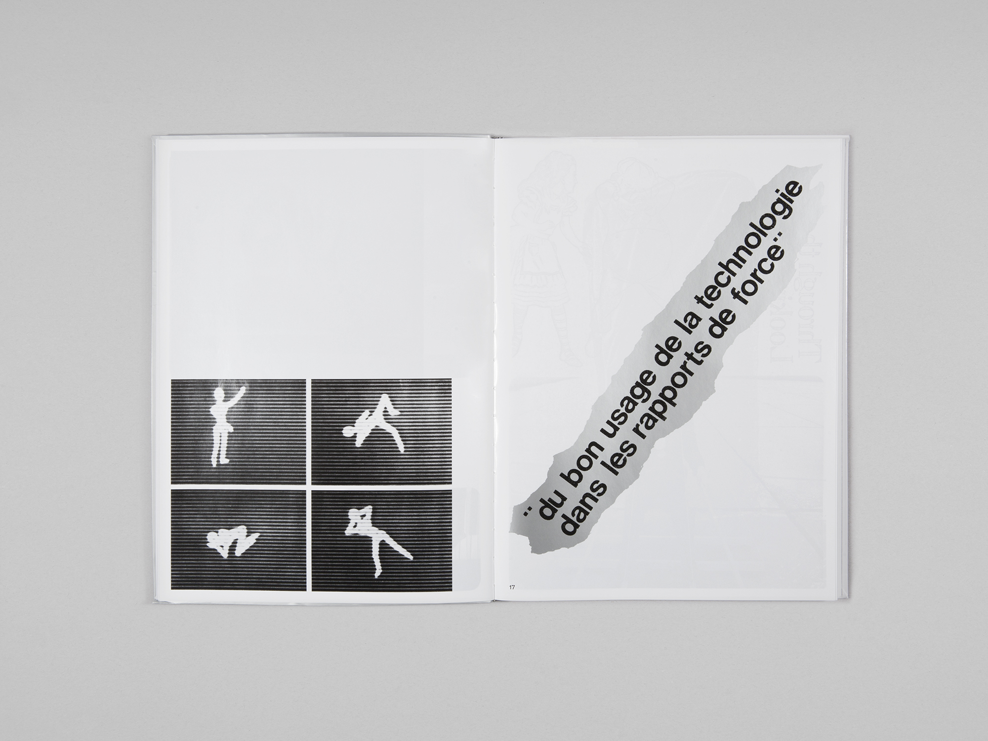 Early Video Art and Experimental Films Networks ECAL Shop